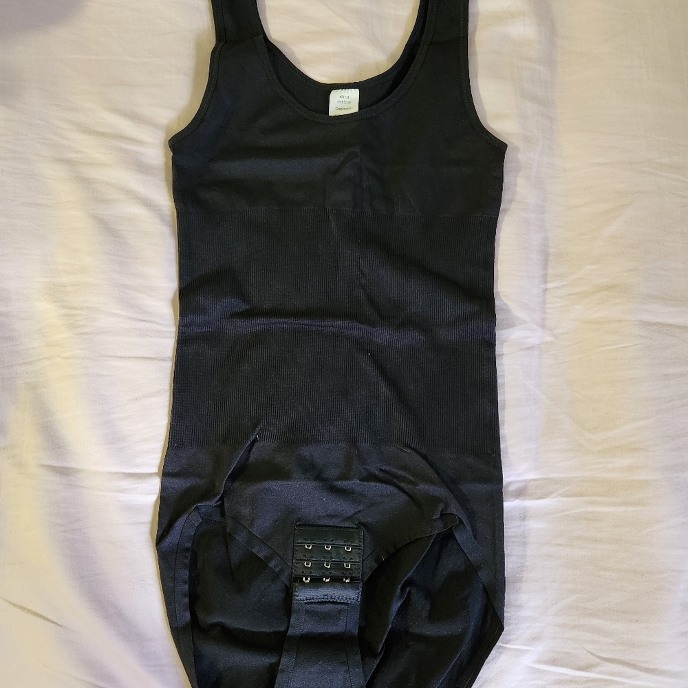 sculpting body suit
